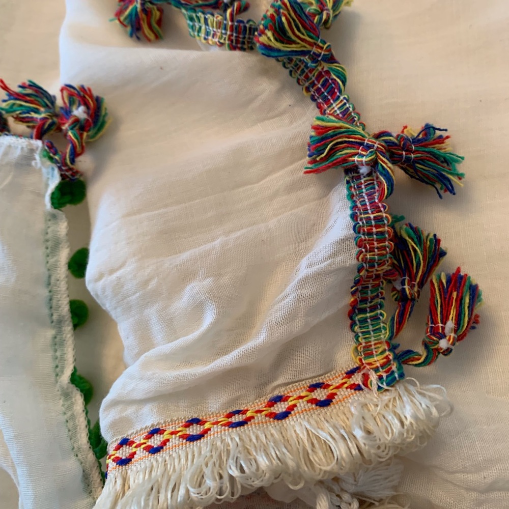 Beautiful Steve Madden scarf